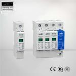 High Capacity MOV Surge Protection Class 2 275V For Satellite TV for sale