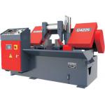 54m/Min Horizontal Band Saw , 2.2kw Hydraulic Metal Band Saw for sale