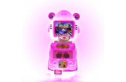 China Amusement kids lottery game machine children arcade funny game machine for kids supplier