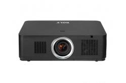 China High Brightness Large Venue Projector High Definition 12000Lumens 3LCD Laser Projector supplier