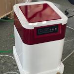 Kitchen Food Waste Disposal Machine Compost Maker  60HZ 470W for sale