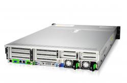 China ZC2235 2U Rack Server 800W with 6 PCIe Slots for SMB supplier