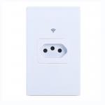 Tuya Smartlife App Control Brazilian Wireless Socket 20A for sale