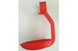 China Automatic Poultry Waterer Chicken Drinker Cups supplier