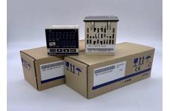 China SRS11A-8PN-90-N1500 Temperature Controller Thermostat With Communication SMD Package supplier