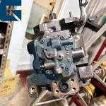 708-1W-00860 7081W00860 Hydraulic Pump For WA430-6 Loader for sale