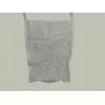 Onion ventilated bulk bags with breathable polypropylene fabric , Jumbo Bags for sale