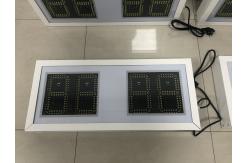 China Wireless Remote Control Led Scoreboard IP65 With Scores Only supplier