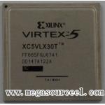 XC5VLX30T-1FF665C - xilinx - Virtex-5 FPGA Data Sheet: DC and Switching Characteristics for sale