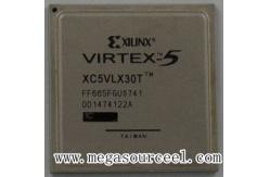 China XC5VLX30T-1FF665C - xilinx - Virtex-5 FPGA Data Sheet: DC and Switching Characteristics supplier