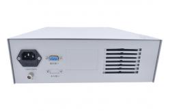 China IEC60335-1 Electronic Ground Resistance Test Equipment Fuse 5-600 mΩ supplier