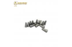 China High Efficiency Wear Resistance Tungsten Carbide Rotary Burrs Blanks supplier