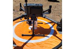 China Land Mapping Drone LiDAR Mapping 3D Scanning Accurately Capture Demonstration Geosun GS-130X supplier