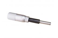 China 0-25mm Micrometer Heads With Differential Gear Principle For Adjustable Positioning Device supplier