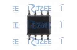 China LM317LCDR supplier