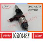 095000-8621 Diesel Common Rail Fuel Injector ME307085 For MITSUBISHI 6M60T