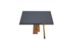 China 7.0 Inch  LVDS 1024x600 IC GT911 HD Tft Lcd   LCD Touch Screen supplier