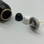Innovative Deodorant Aluminum Valve for Cosmetic Sprays - Stylish and Functional - Specification: Custom Size for sale