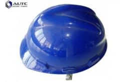 China Construction PPE Safety Helmet , Ppe Hard Hat Multi Functions High Harness supplier