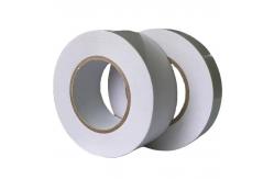 China Strong Adhesive Double Stick Duct Tape Tissue Double Stick Carpet Tape supplier