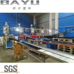 Profile Ployamide Strips Nylon Extruder Production Line