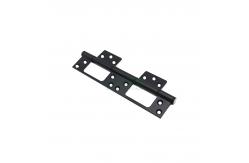 China 200mm Length Aluminum Door And Window Pivot Hinge for residential supplier