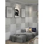 Slotted Sound-Absorbing Board Polyester Fiber Decorative Acoustic Panels for sale