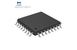 China MAX9317AECJ+ supplier