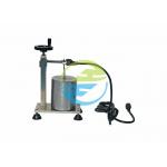 IEC Test Equipment Non-Solid Pin Hardness Testing Device Stainless Steel Materials Socket Tester for sale