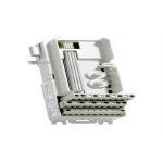250V ABB TU811V1 Compact MTU Module Termination Unit 3BSE013231R1 for sale