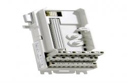 China 250V ABB TU811V1 Compact MTU Module Termination Unit 3BSE013231R1 supplier