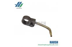 China CYLINDER BLOCK INJECTION PIPE FOR ISUZU 700P 4HK1 6HK1 8-98020649-1 supplier