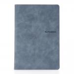 Custom Whiteboard Notebook Magnetic Dry Erase Notepad With Cover