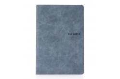 China Custom Whiteboard Notebook Magnetic Dry Erase Notepad With Cover supplier