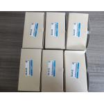 High Vacuum Solenoid Valve XSA3-43V-5D2 Rubber Seal Type For Smooth And Precise Control for sale