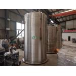 Wastewater Lifting Pumping Integrated Precast Water Pump Station