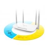 Router tplink TL-WDR5620 1200M 5G Dual-band Smart Wireless Router Four-antenna Smart Wifi Home Router for sale
