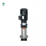 304 316 Vertical Multistage Centrifugal Pump 1-150m3/H Low Pressure for sale