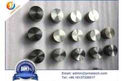 China Zirconium Sputtering Target For PVD Coating Systerm Decorative Coating supplier