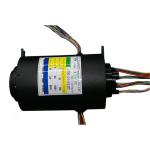 Compact 54 Circuit Big Bore Slip Ring with 50mm Hole Dia for sale