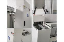 China L Size Magazine Automatic Loader 100W SMEMA Compatible supplier