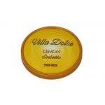 In Mold Home Injection Molding With Paper Lemon Sorbet Lid With Spoon Inside for sale