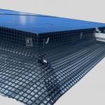 10 Inch X 100ft Solar Panel Bird Mesh Guard for sale