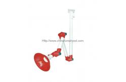 China Lab Exhaust Arm | Lab Exhaust Arm Design | Laboratory Exhaust Arm Supplier supplier