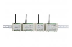 China 24V DC Wireless I/O Module Streamline Your Industrial Processes with Wireless Connectivity supplier