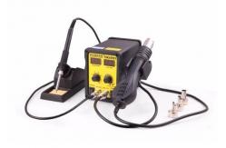 China Ceramics CE 480C Soldering And Rework Station supplier