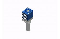 China IP65 11mm Digital Incremental Encoder Wide Temperature Range -40°C To 85°C supplier