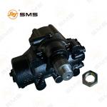 Power Steering Gear Box DZ9100470075 for SHACMAN Truck Parts for sale