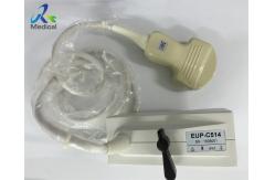 China Hitachi EUP-C314G Convex Array Transducer For Abdominal supplier