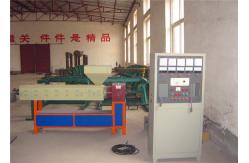 China Horizontal PVC Wire Coating Machine 15KW 80r/m 1600Kg easy operate supplier